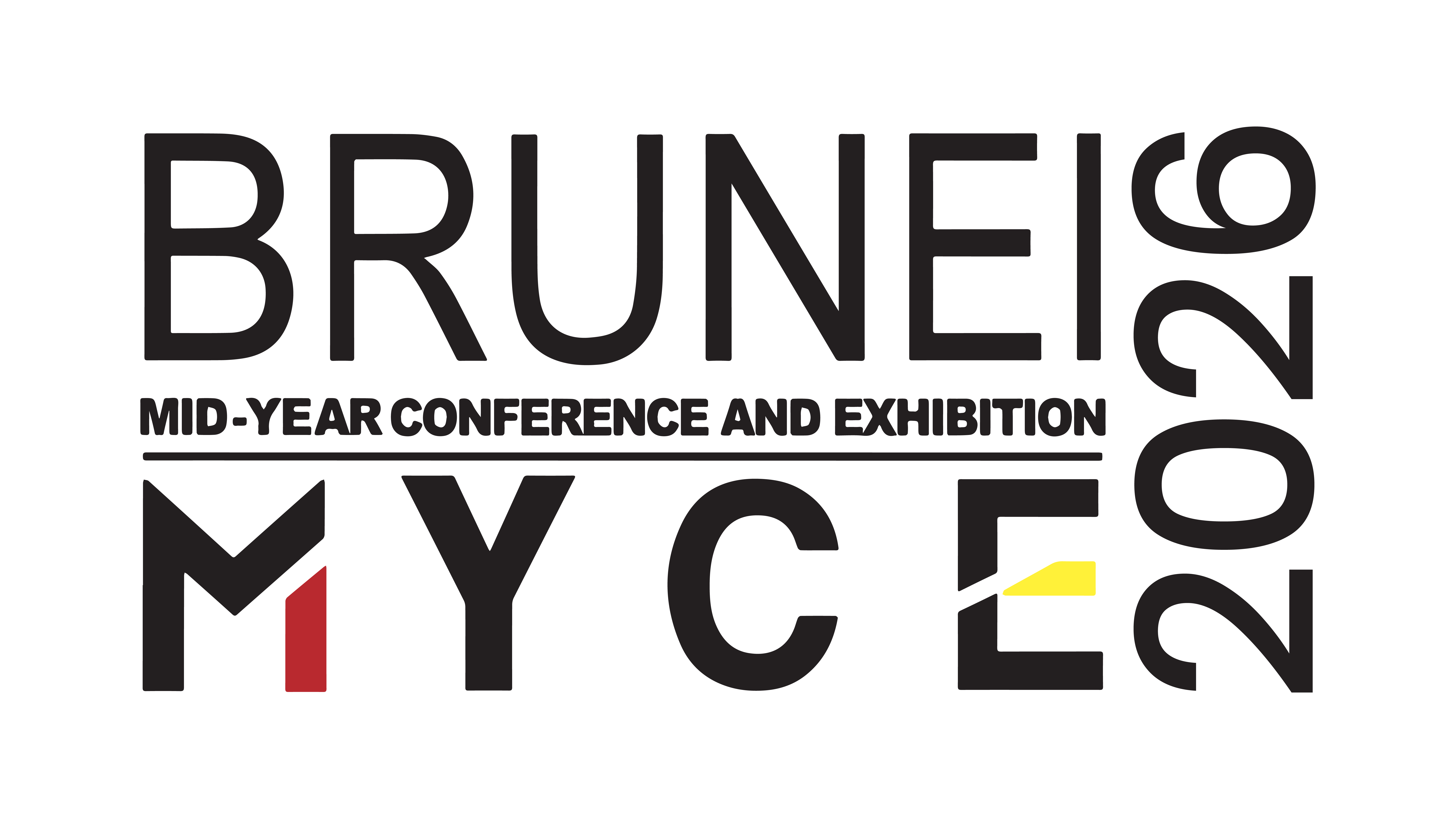 Brunei MYCE 2026