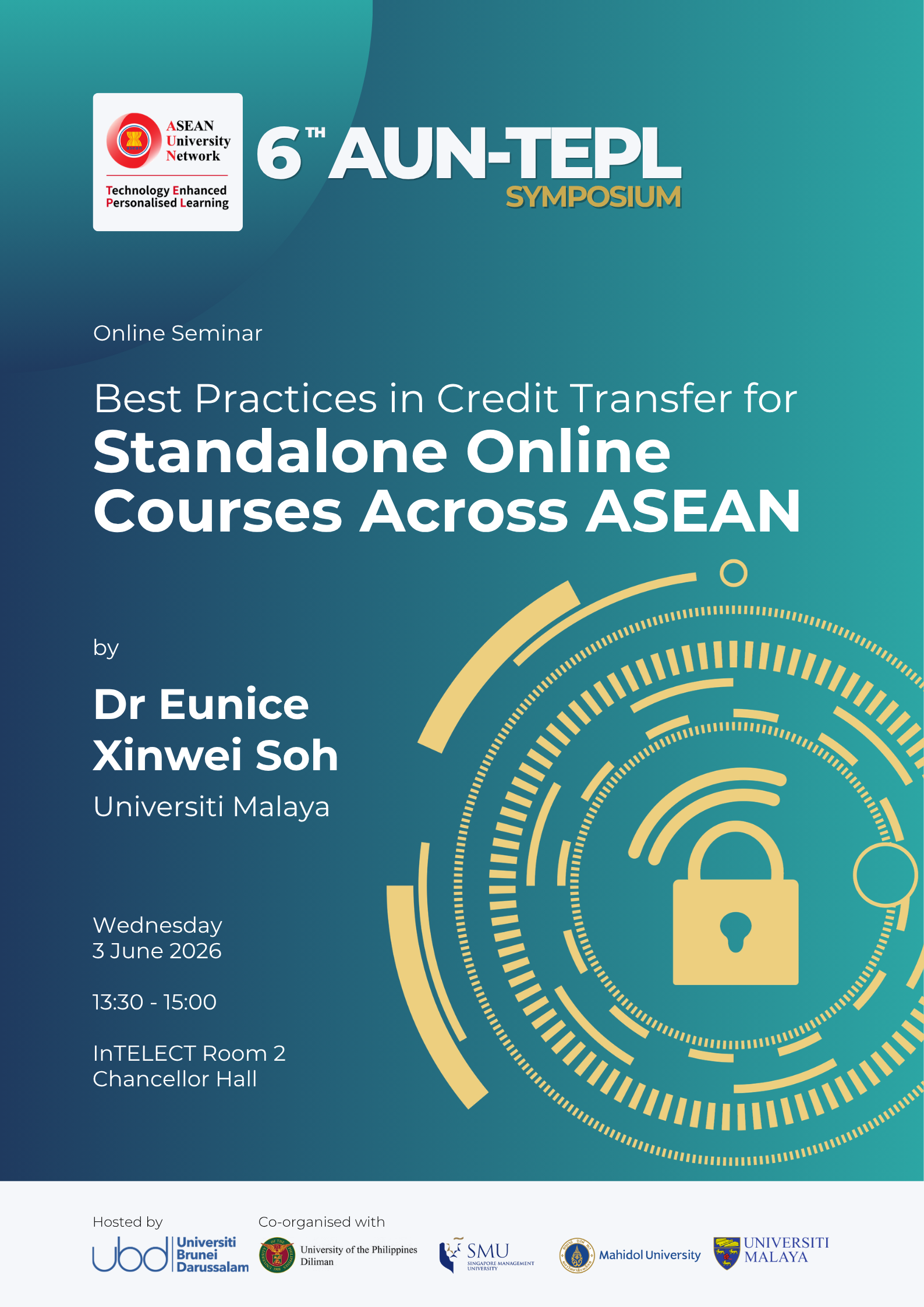 Workshop B Poster