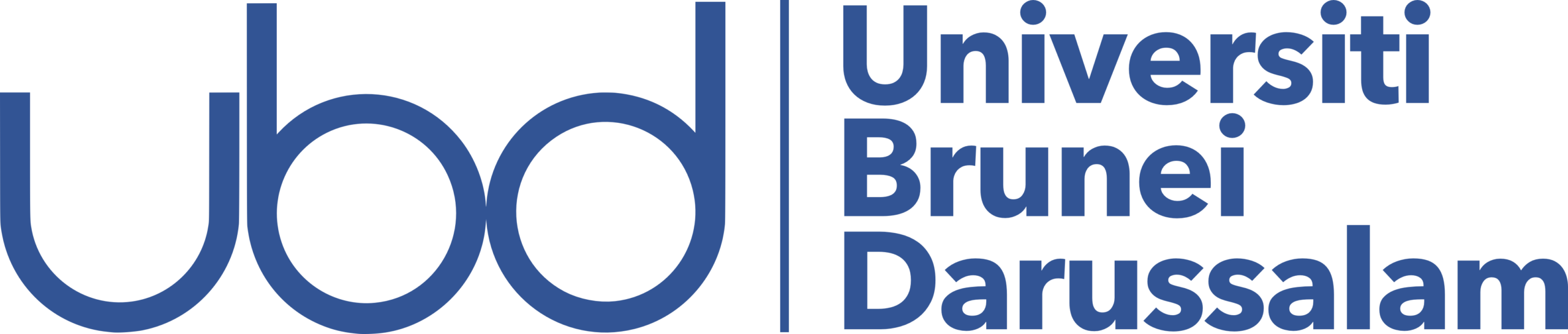 Universiti Brunei Darussalam